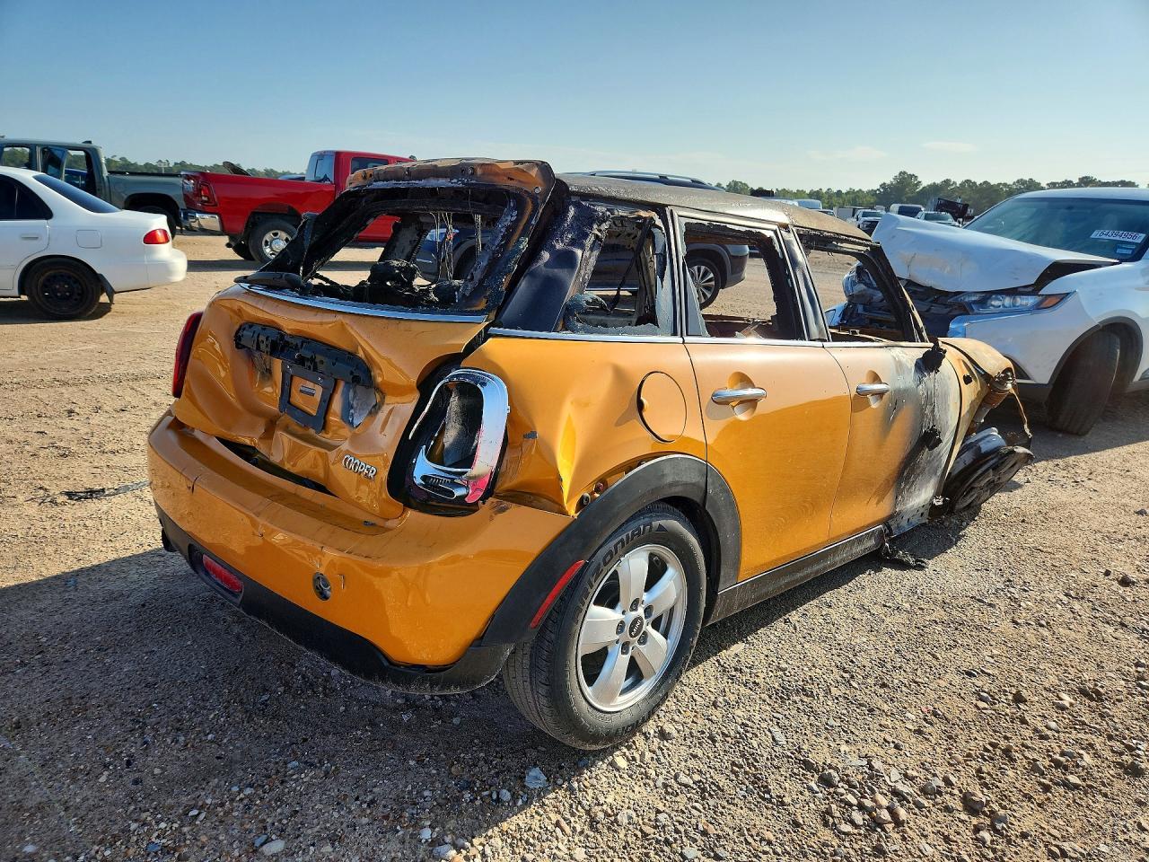 2016 Mini Cooper - Фото 3