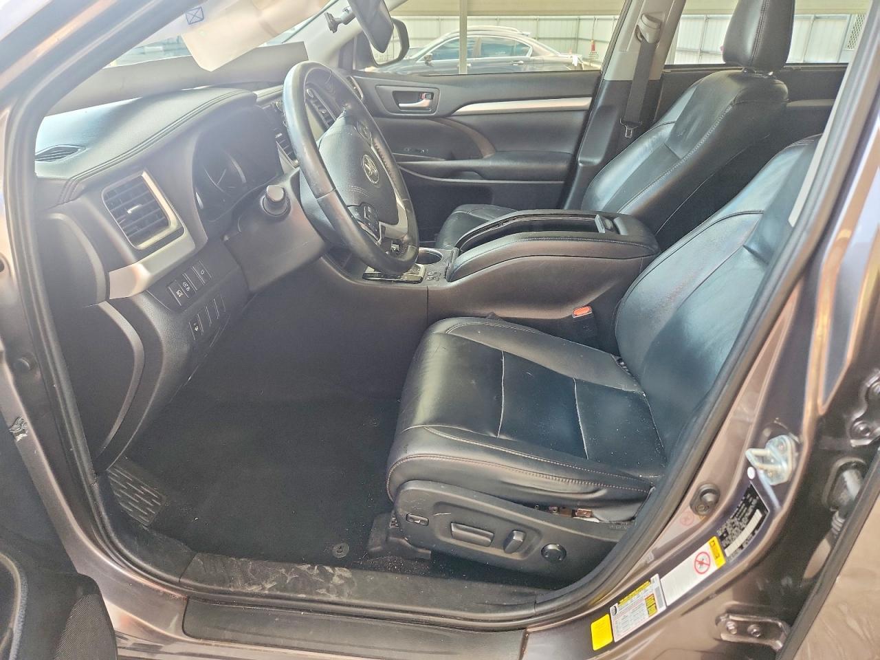 2019 Toyota Highlander Xle - Image 7