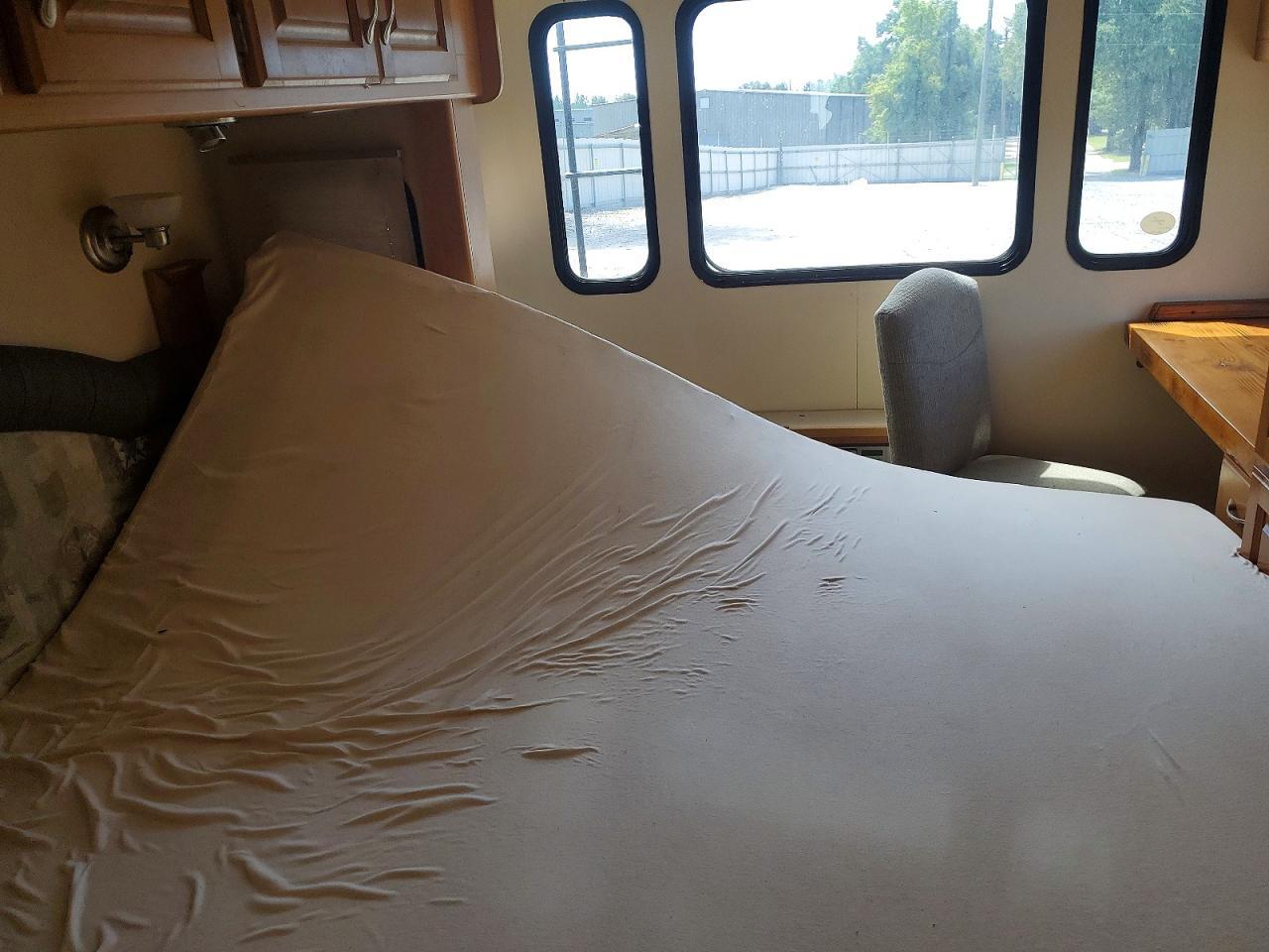 2004 Ford Wind Sport Rv - Фото 6