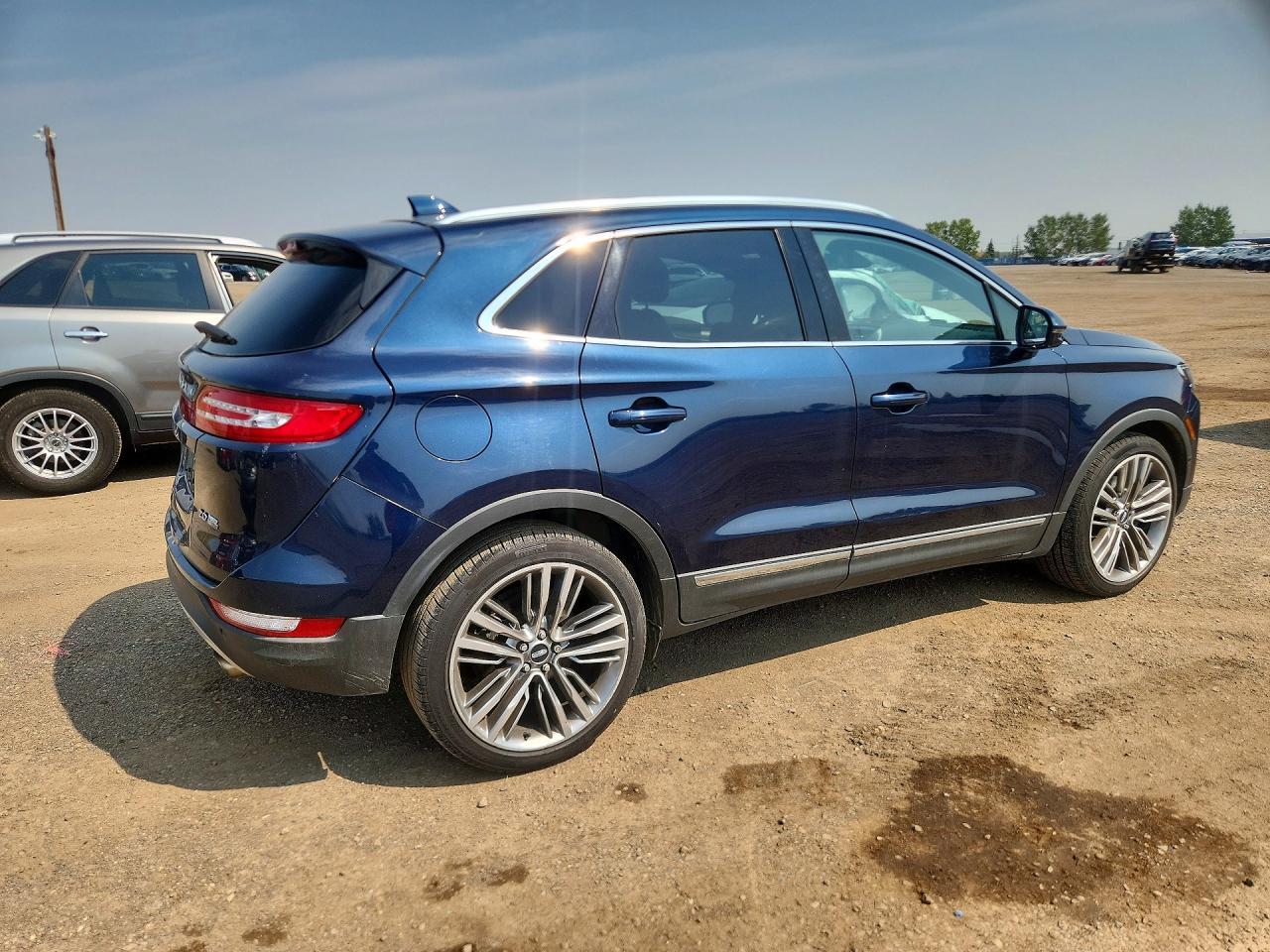 2015 Lincoln Mkc - Image 3