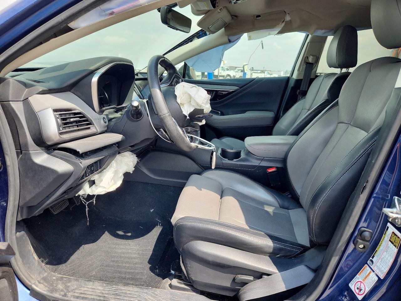 2020 Subaru Outback Limited - Фото 7
