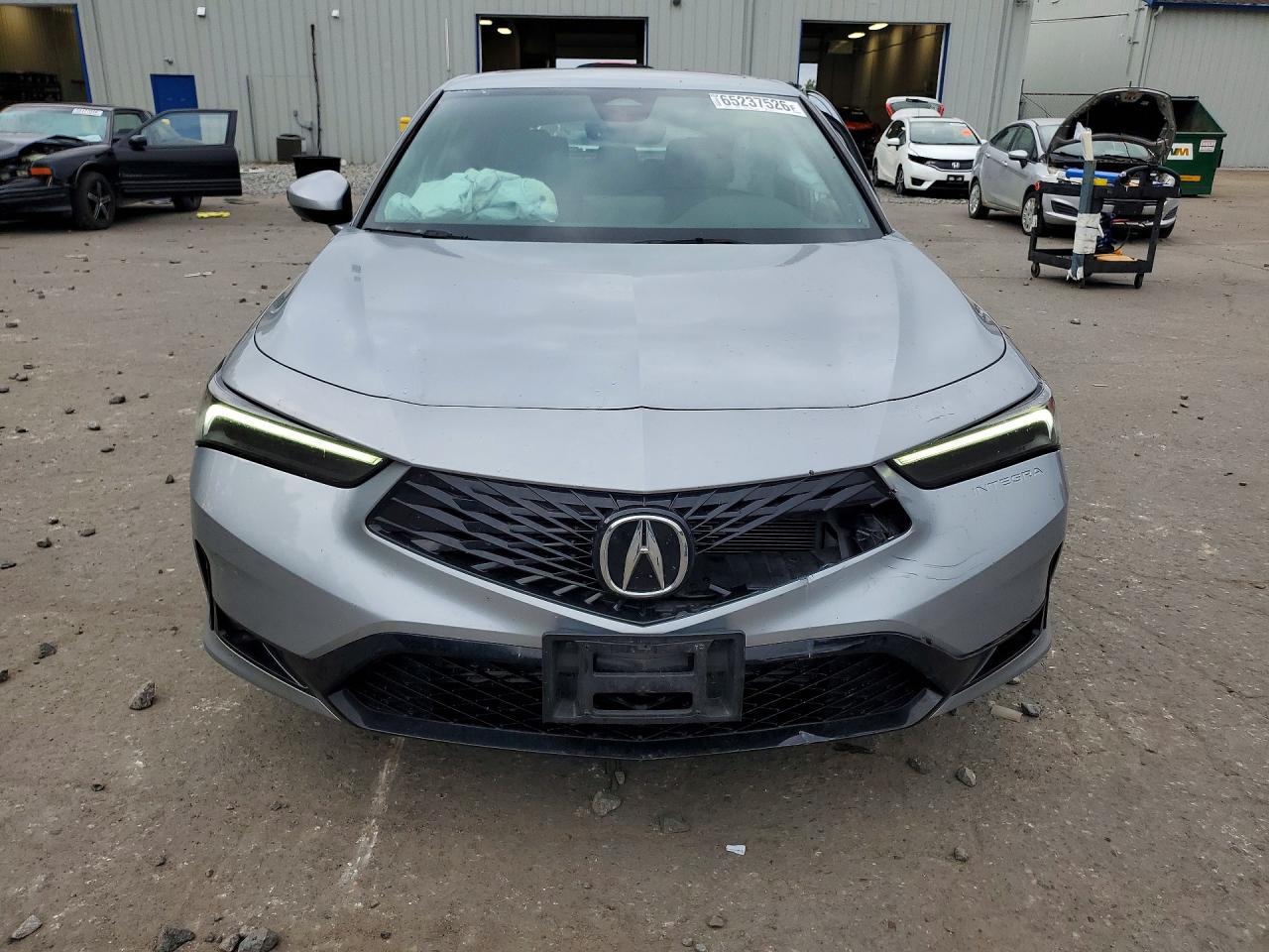 2023 Acura Integra A-Spec - Фото 5