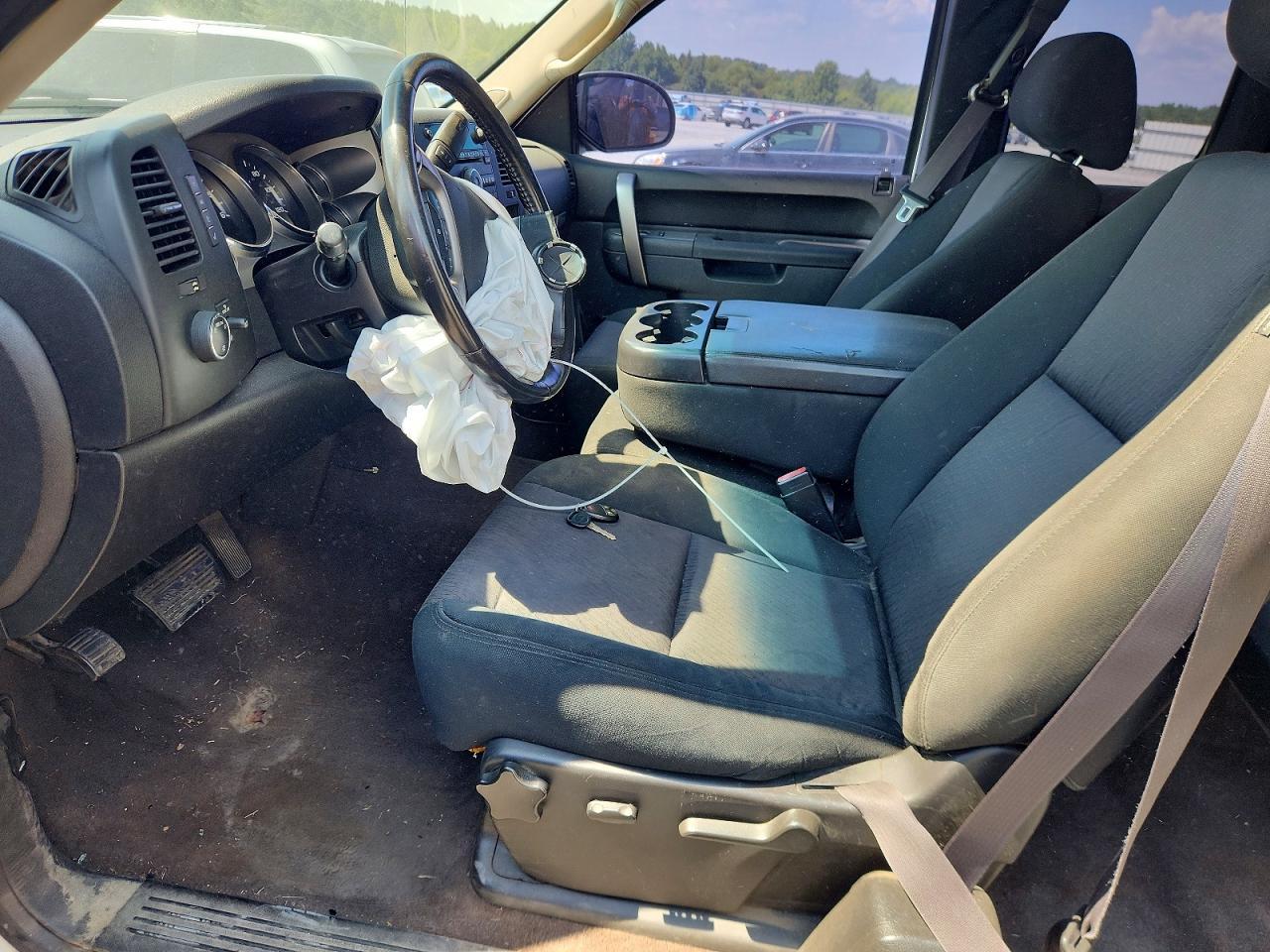 2013 GMC Sierra K1500 Sle - Фото 7