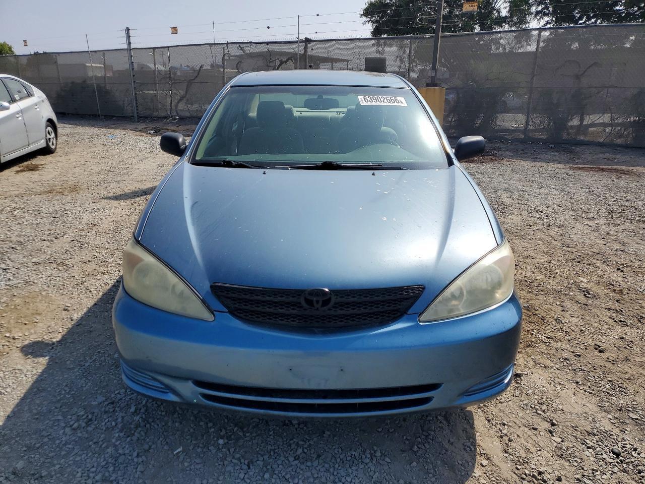 2003 Toyota Camry Le - Image 5