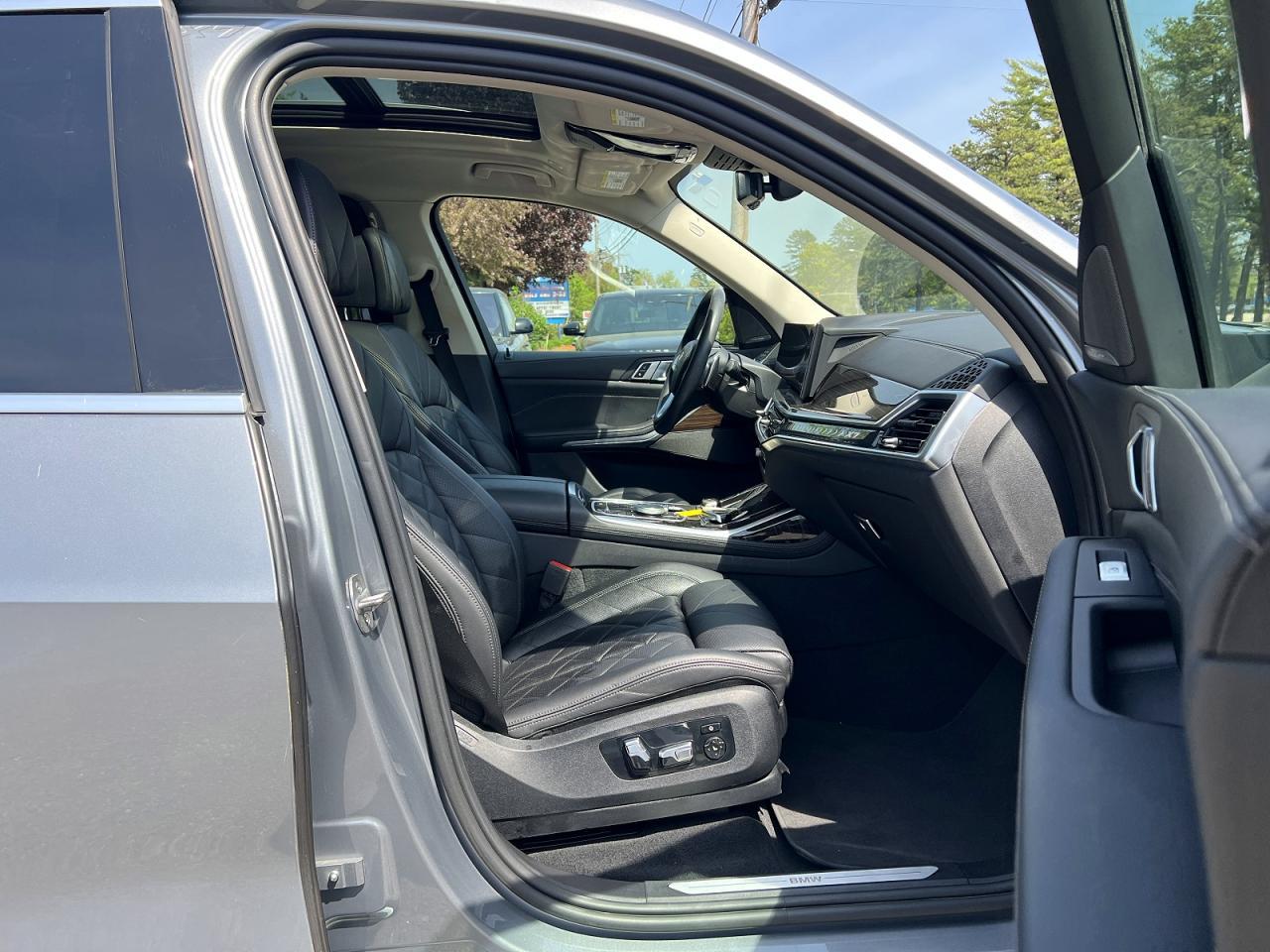 2024 BMW X7 xDrive40I - Фото 6