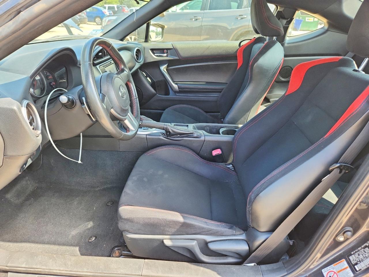2013 Scion Fr-S Base - Фото 7