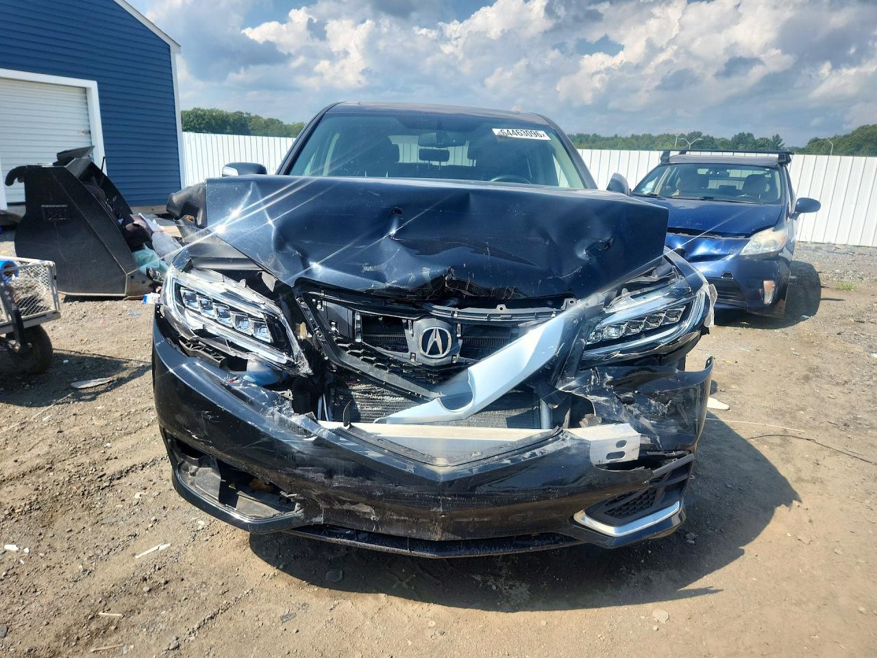 2018 Acura Rdx - Фото 5