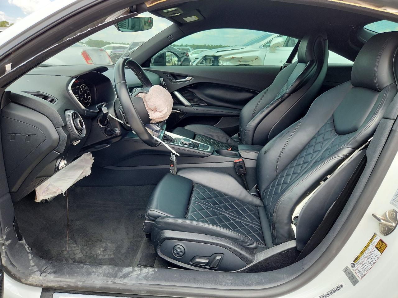 2017 Audi Tt - Image 7