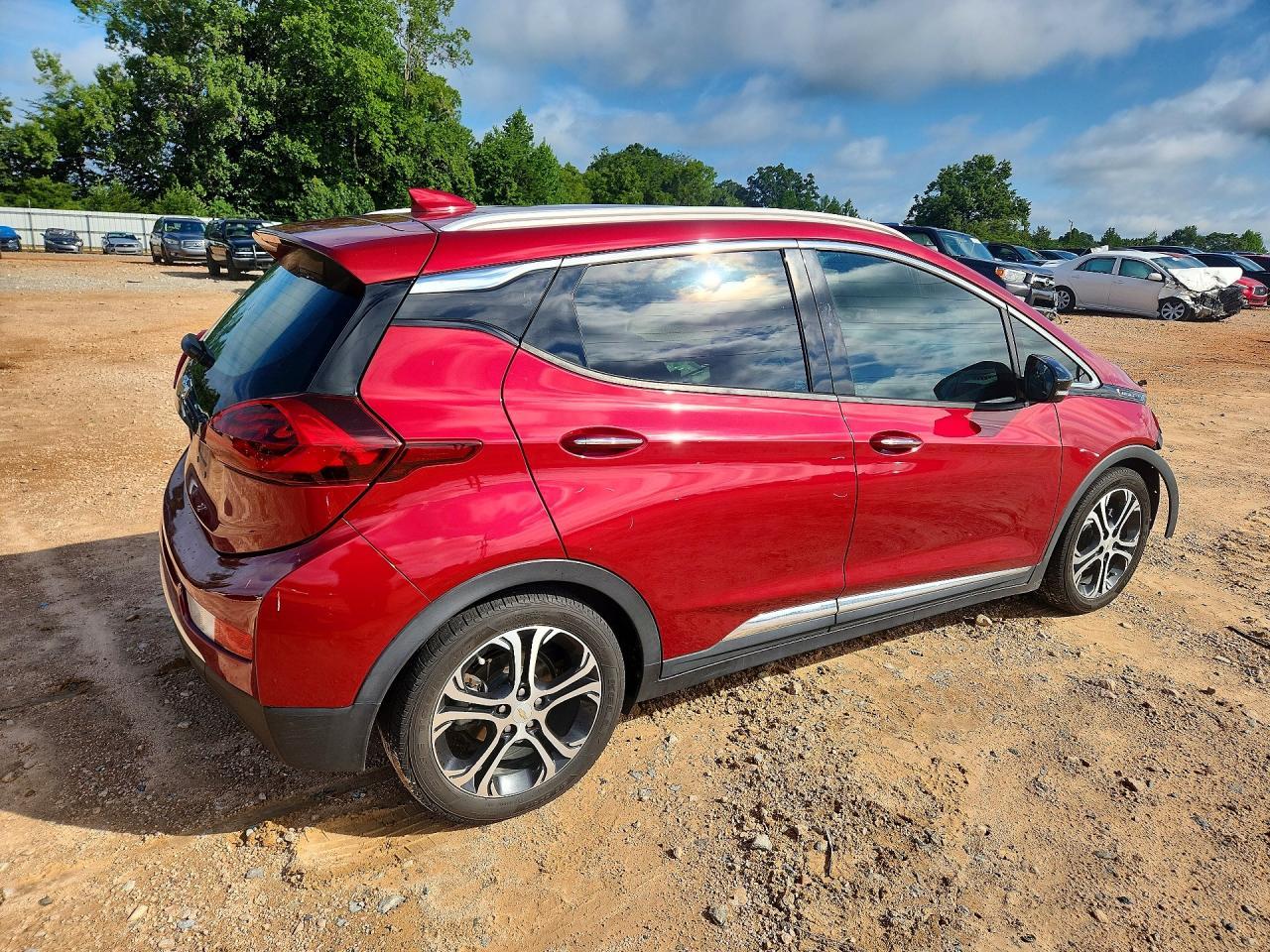 2019 Chevrolet Bolt Ev Premier - Image 3