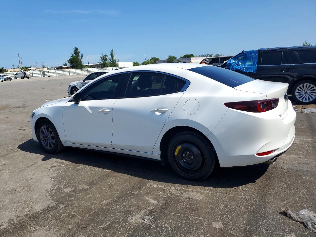2024 Mazda 3 - Фото 2