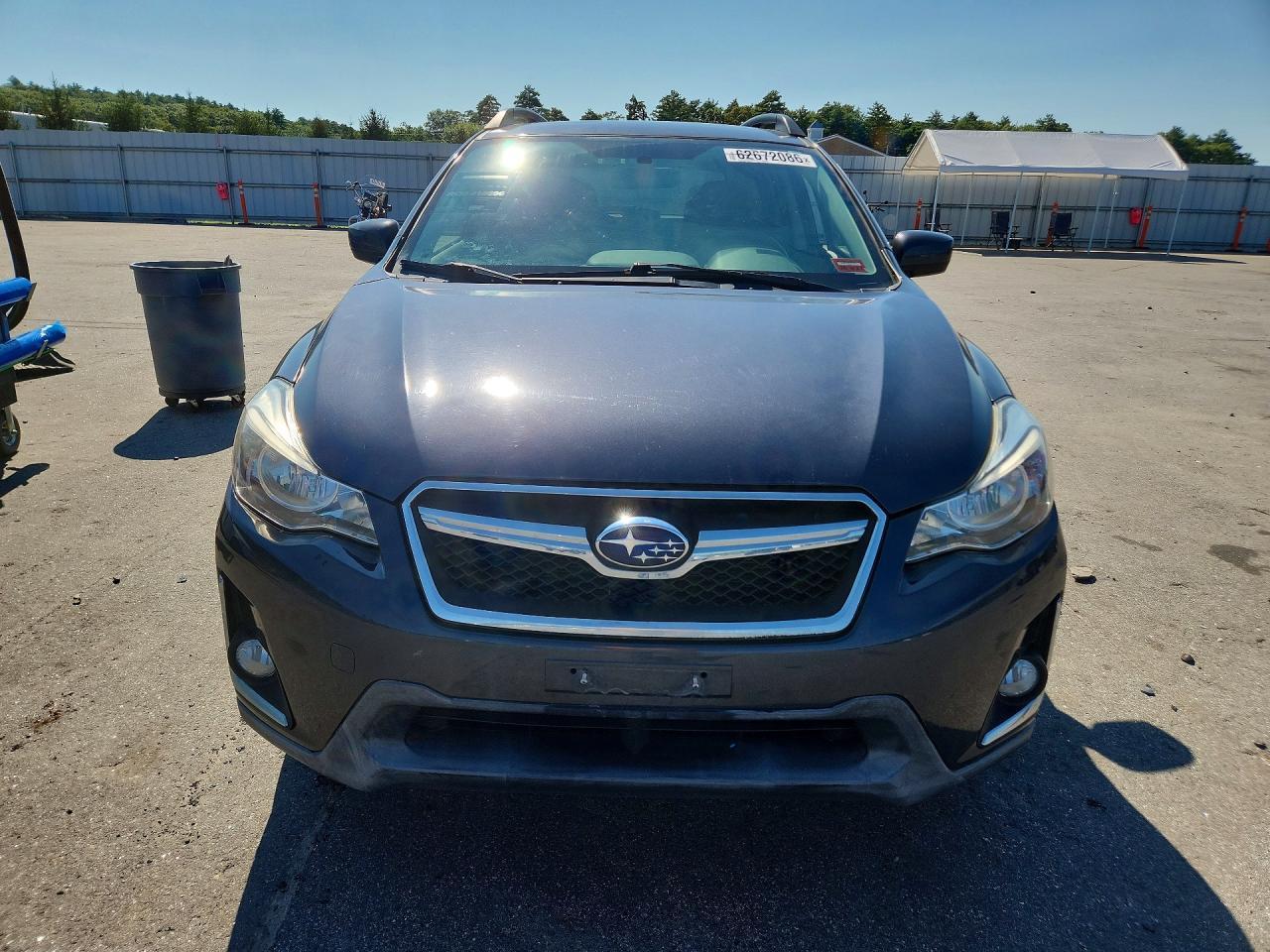 2017 Subaru Crosstrek Premium - Фото 5