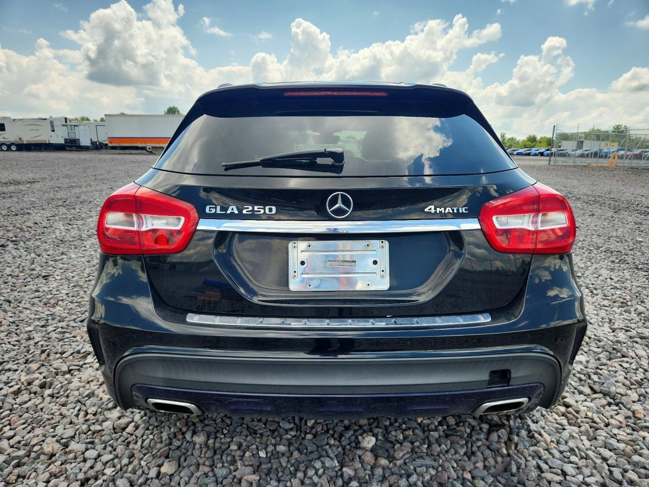 2018 Mercedes-Benz Gla 250 4Matic - Image 6