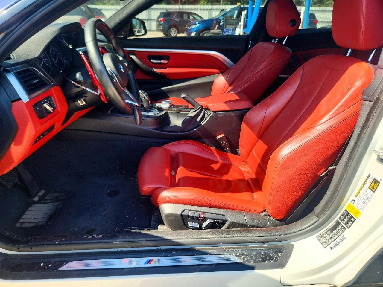 2020 BMW 440Xi - Фото 7