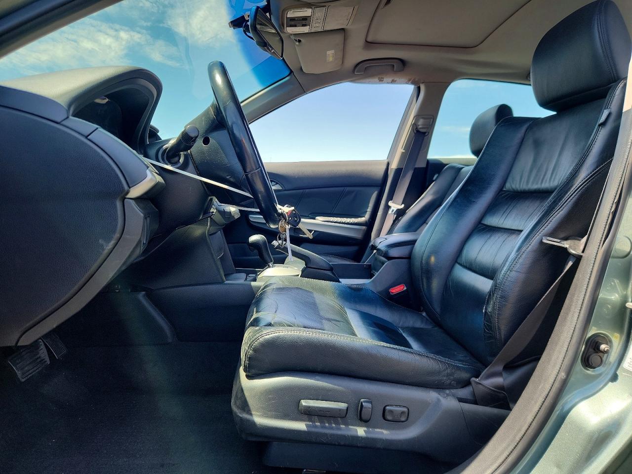 2009 Honda Accord Exl - Image 7