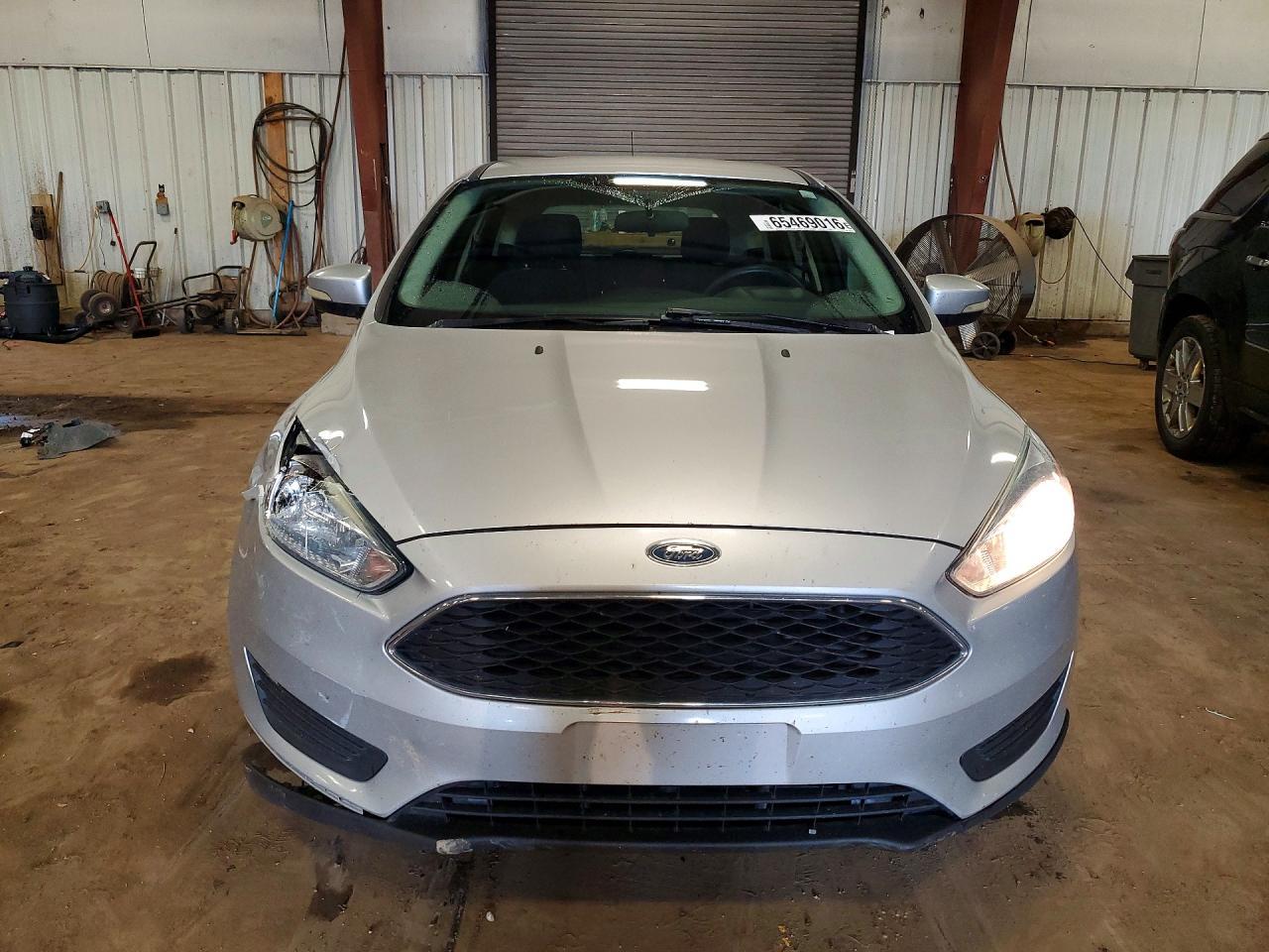 2015 Ford Focus Se - Image 5