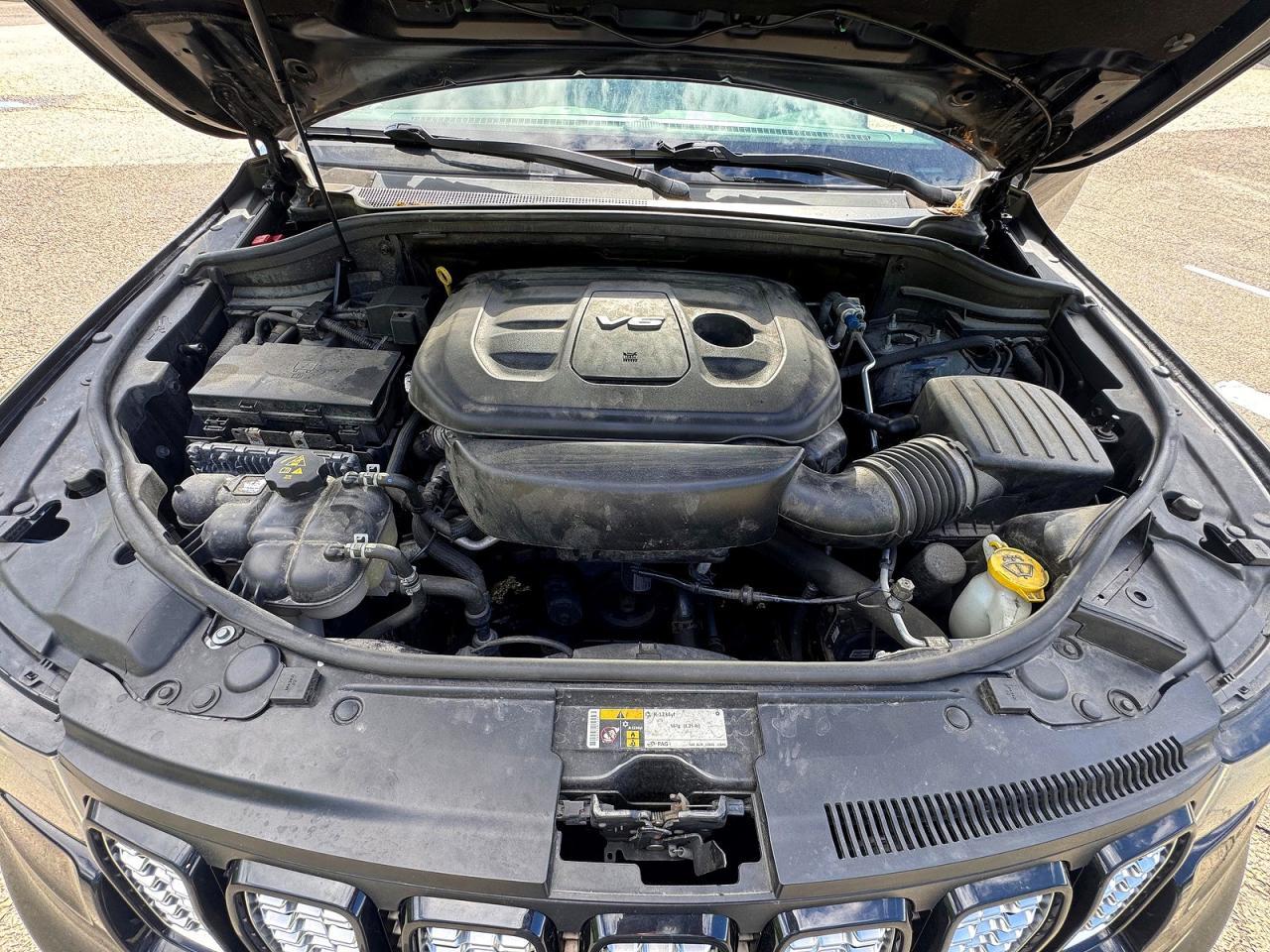2018 Jeep Grand Cherokee Laredo - Image 7