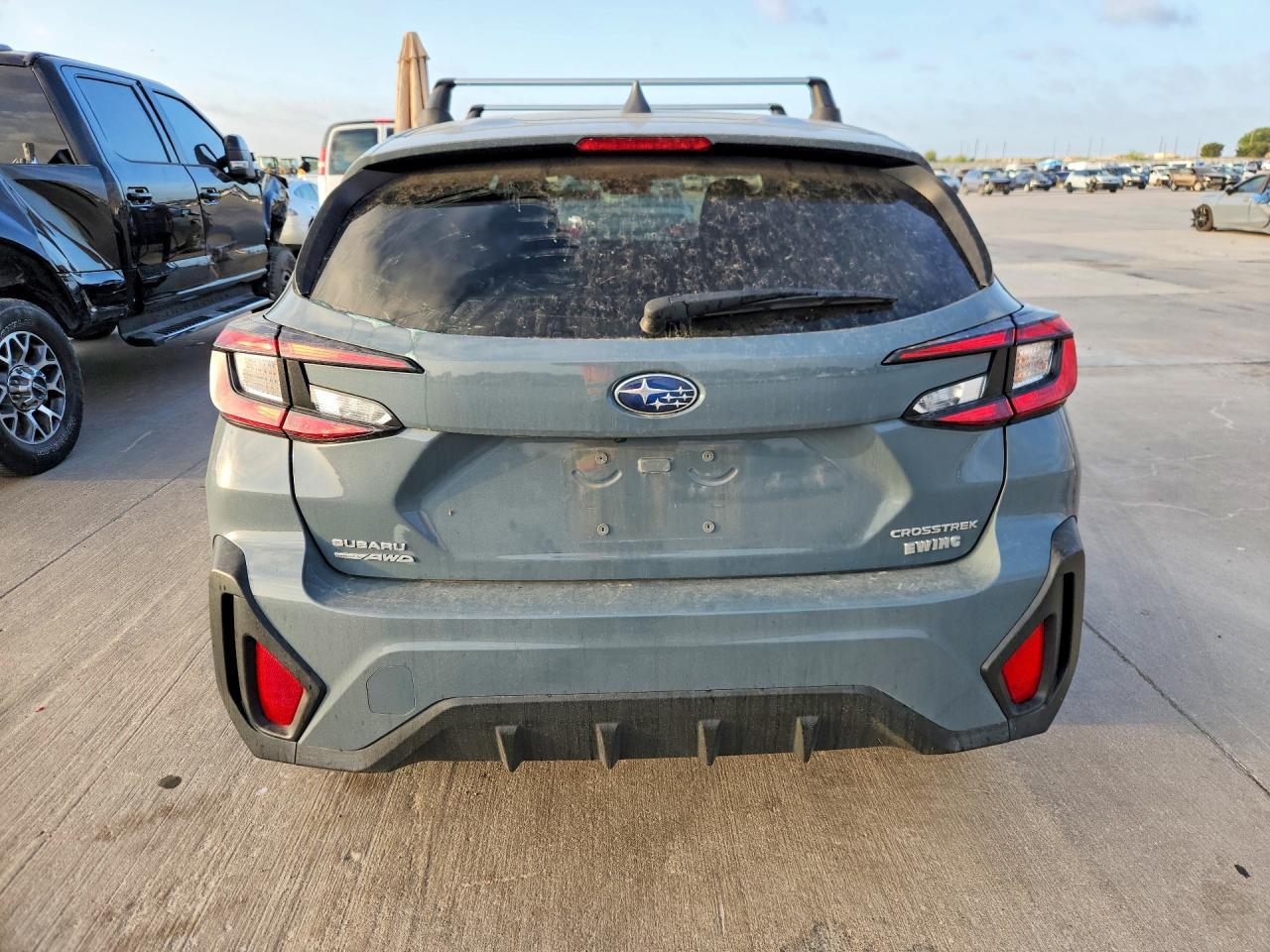2024 Subaru Crosstrek - Фото 6