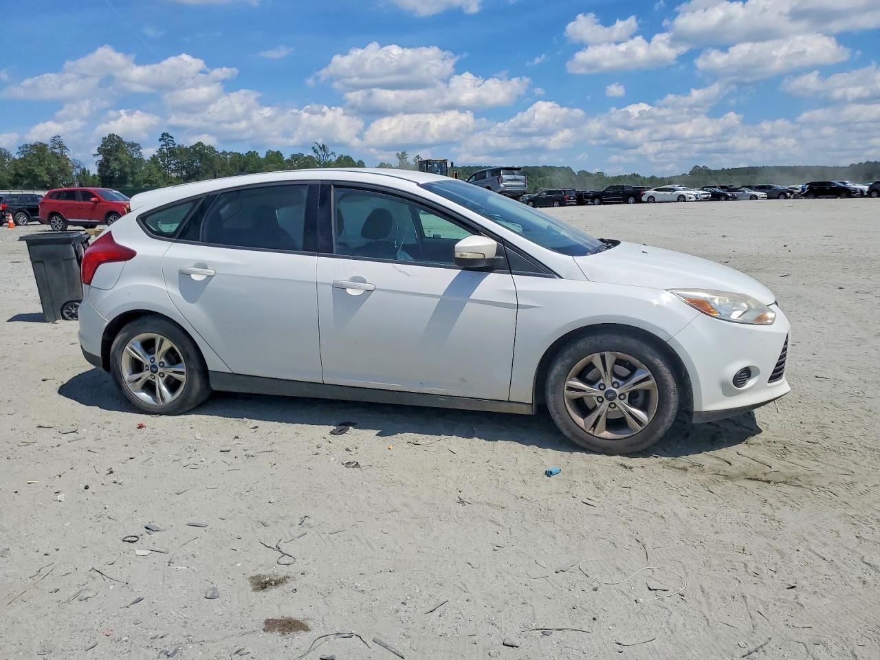 2014 Ford Focus - Image 4