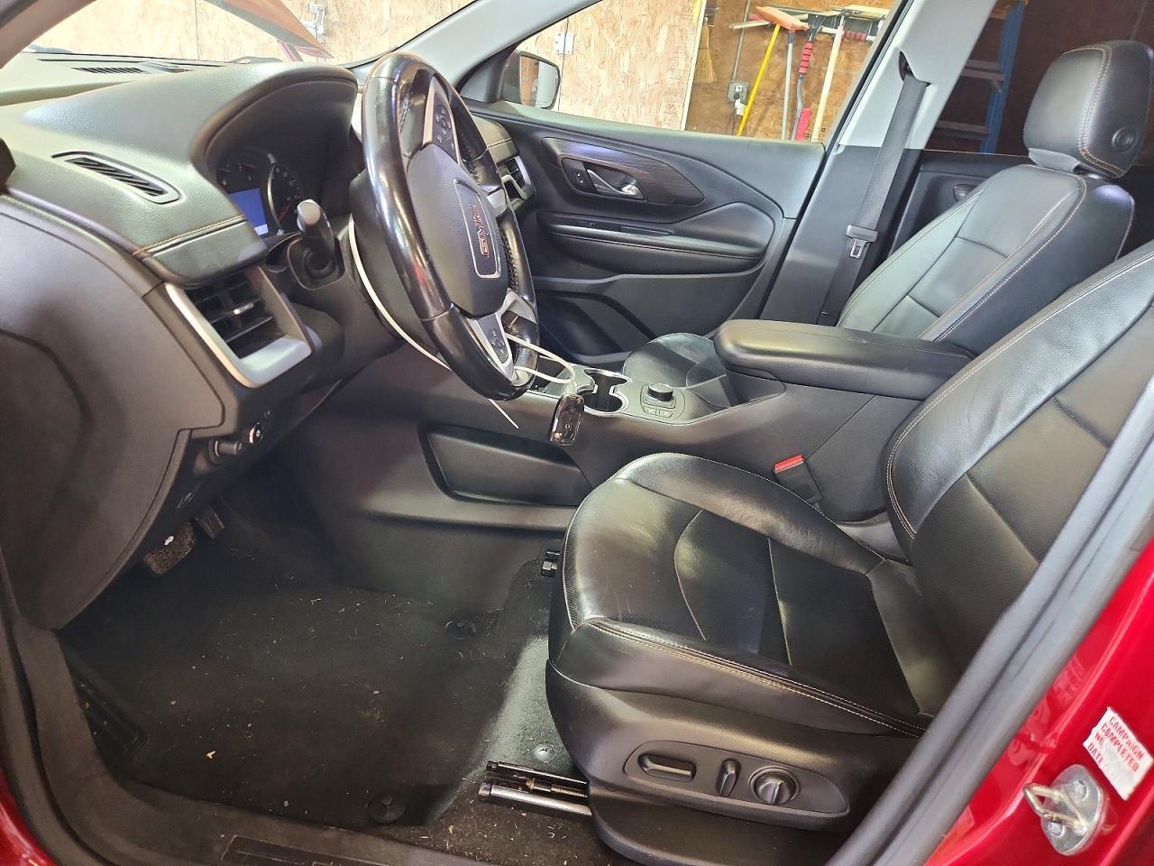 2019 GMC Terrain Slt - Image 7