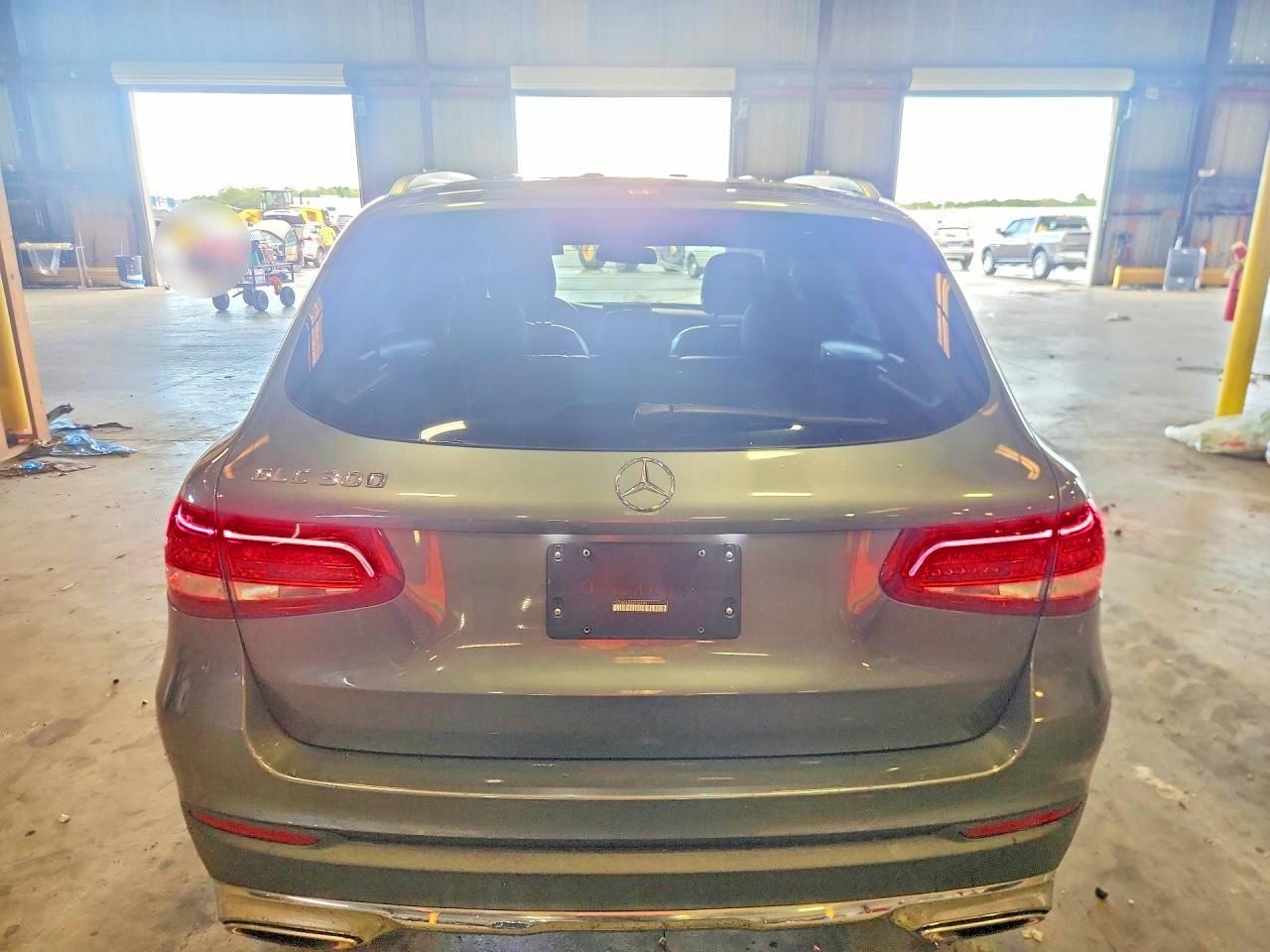 2016 Mercedes-Benz Glc 300 - Image 6