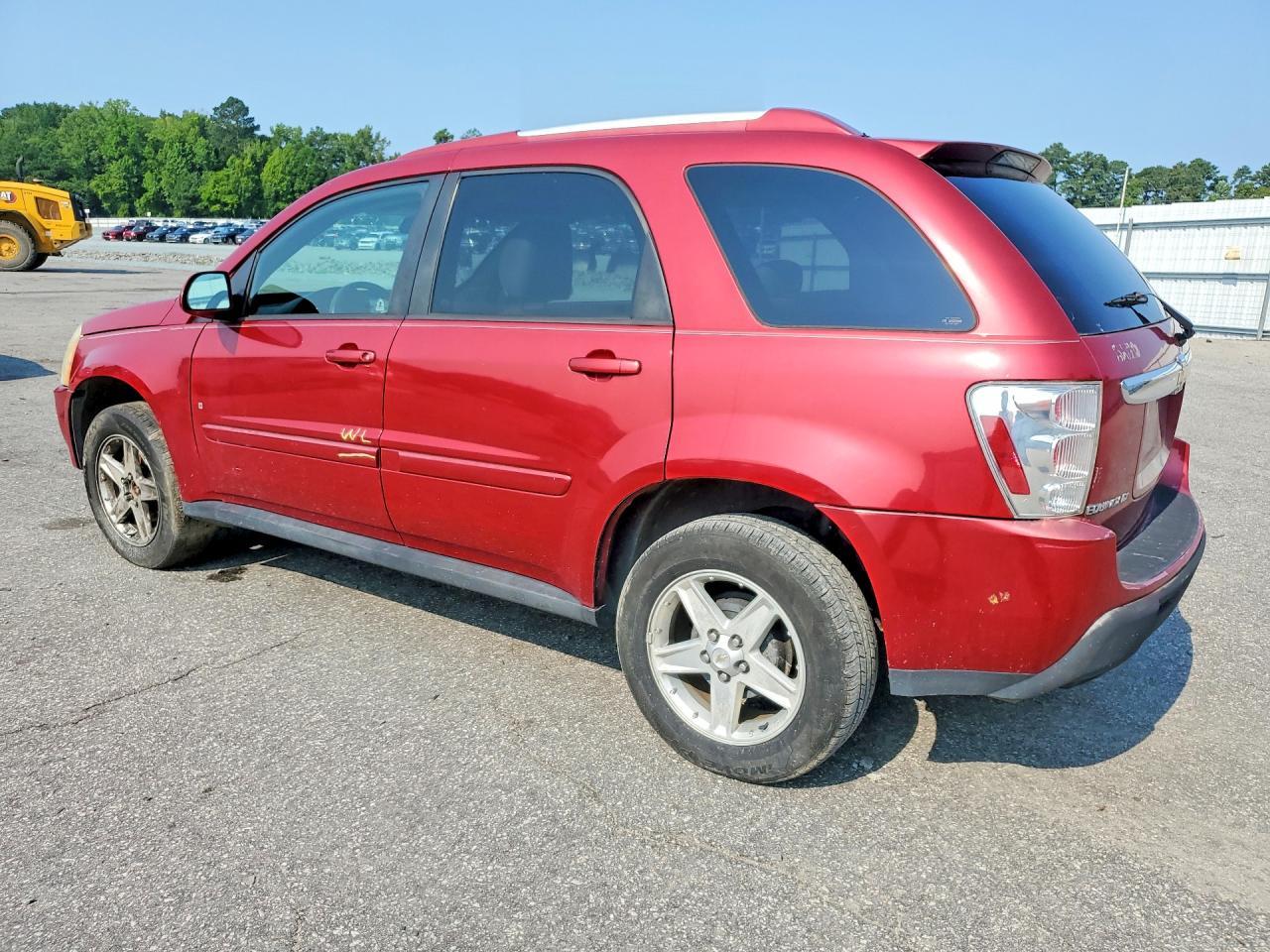 2006 Chevrolet Equinox Lt - Image 2