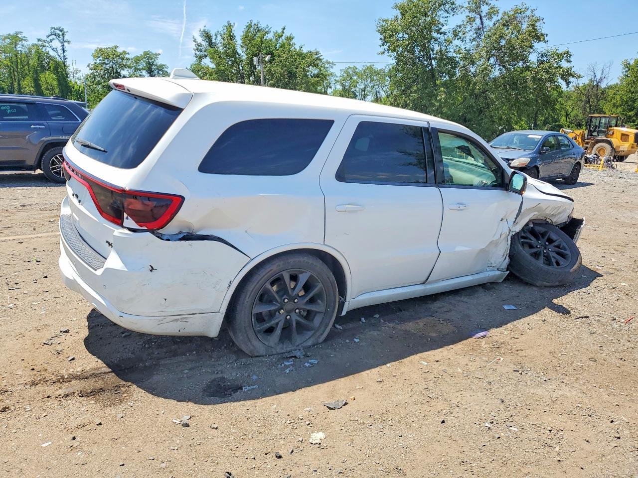 2018 Dodge Durango R/T - Image 3