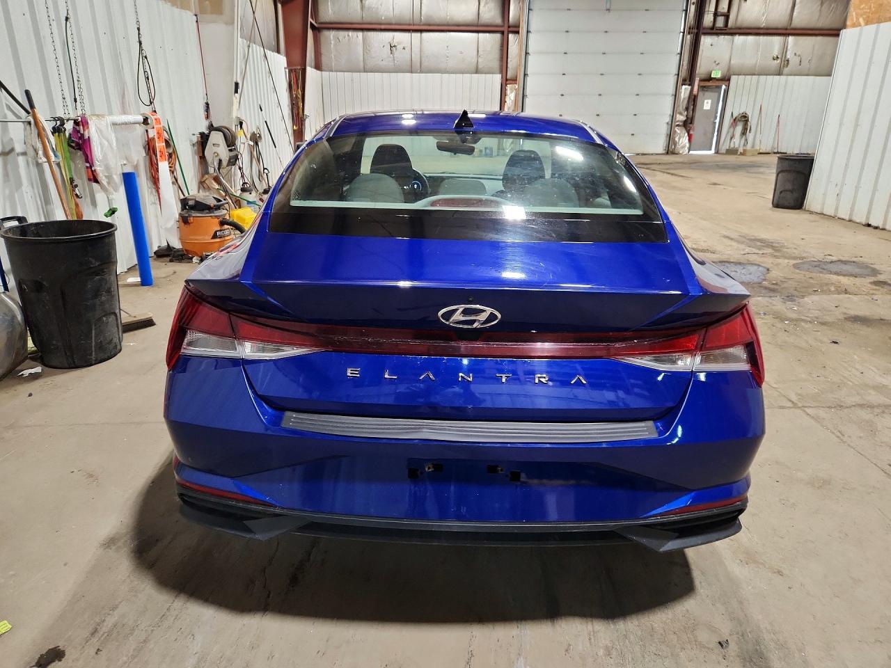 2023 Hyundai Elantra Sel - Image 6