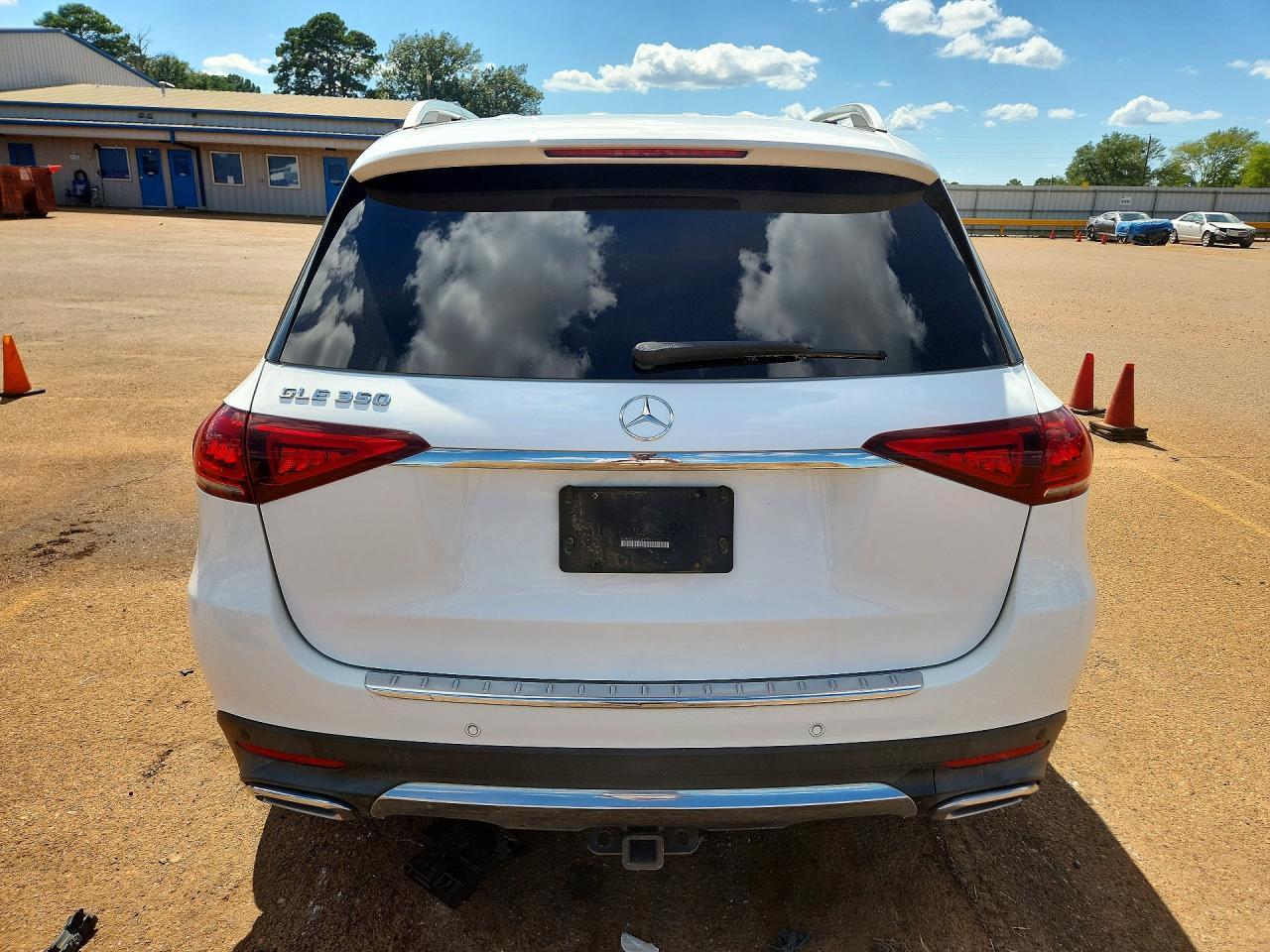 2020 Mercedes-Benz Gle 350 - Image 6