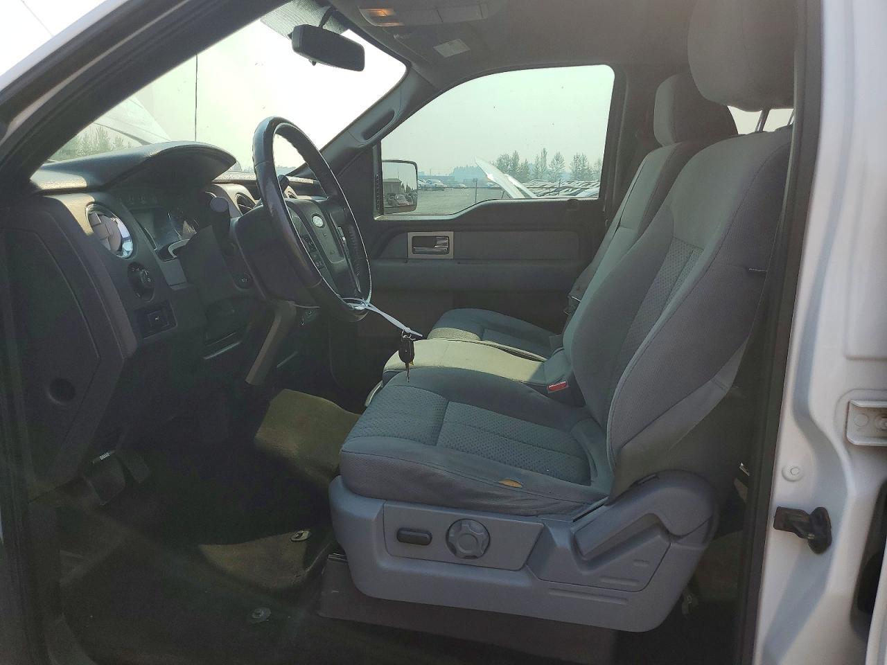 2011 Ford F150 Supercrew - Фото 7