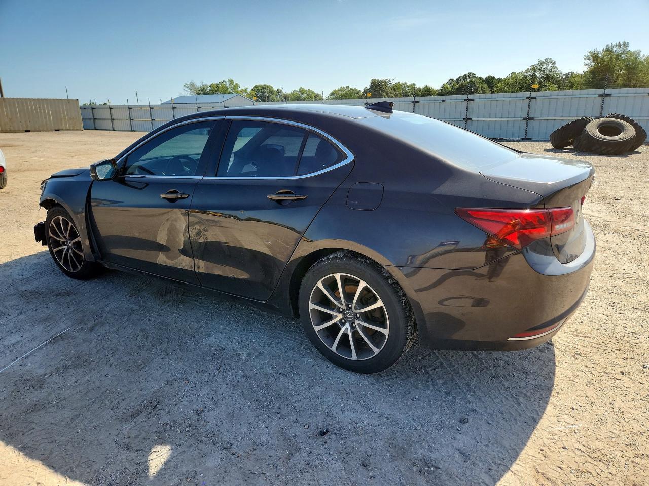 2017 Acura Tlx Tech - Image 2