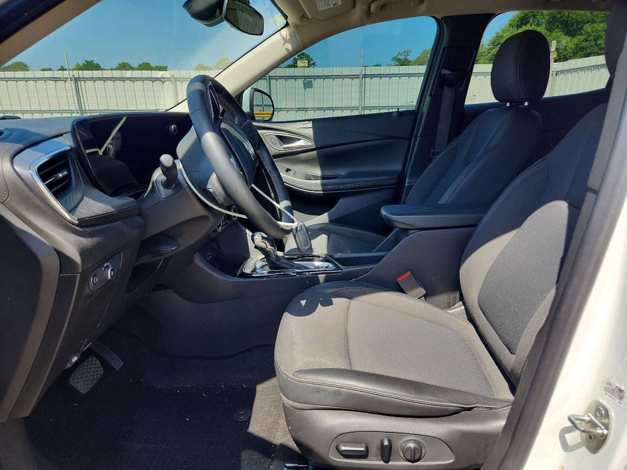 2024 Buick Encore - Image 7