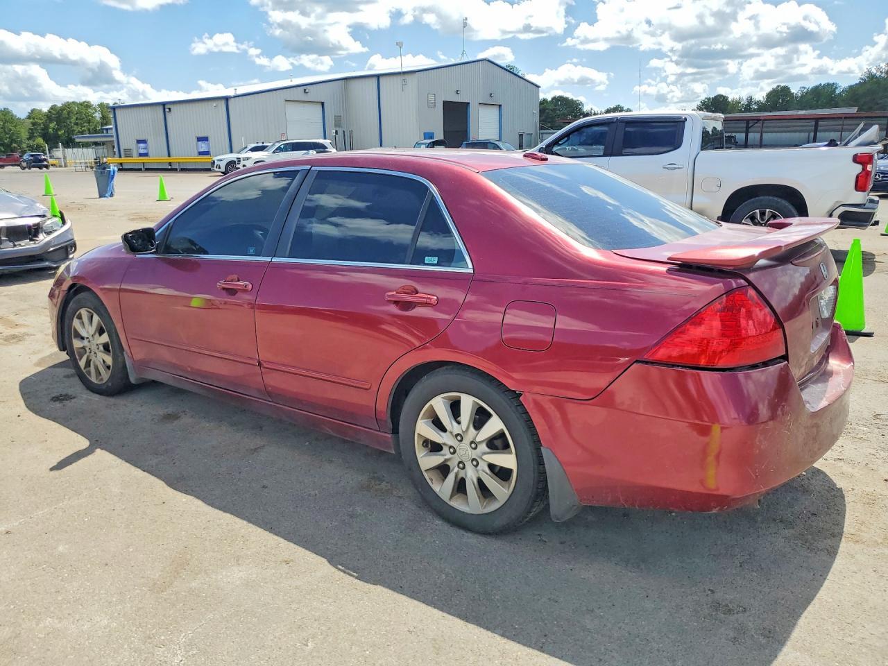 2006 Honda Accord Ex - Image 2