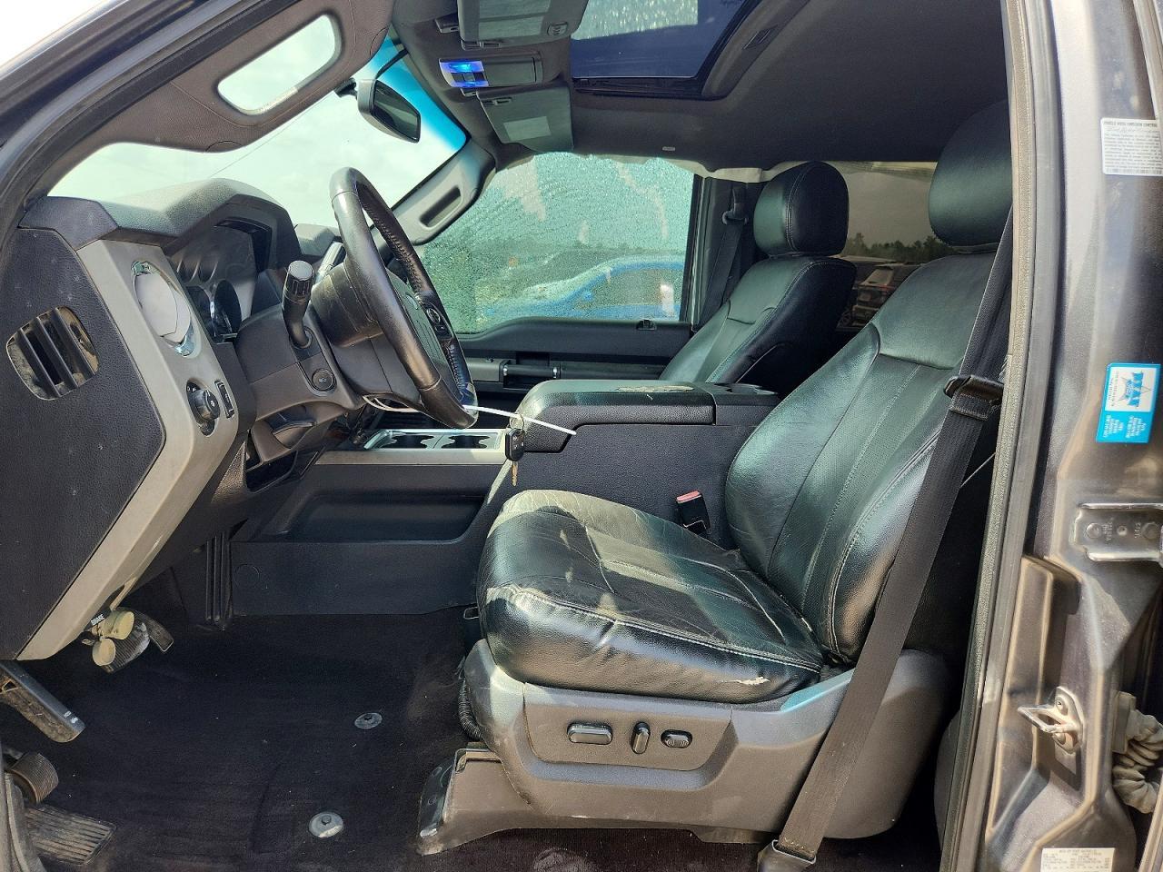 2016 Ford F-350 Super Duty - Фото 7