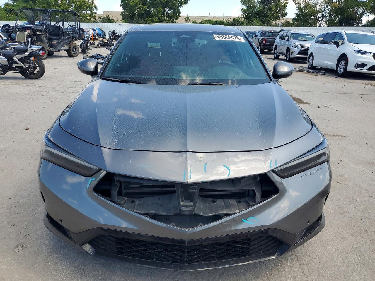 2025 Acura Integra A-Spec Tech - Image 5