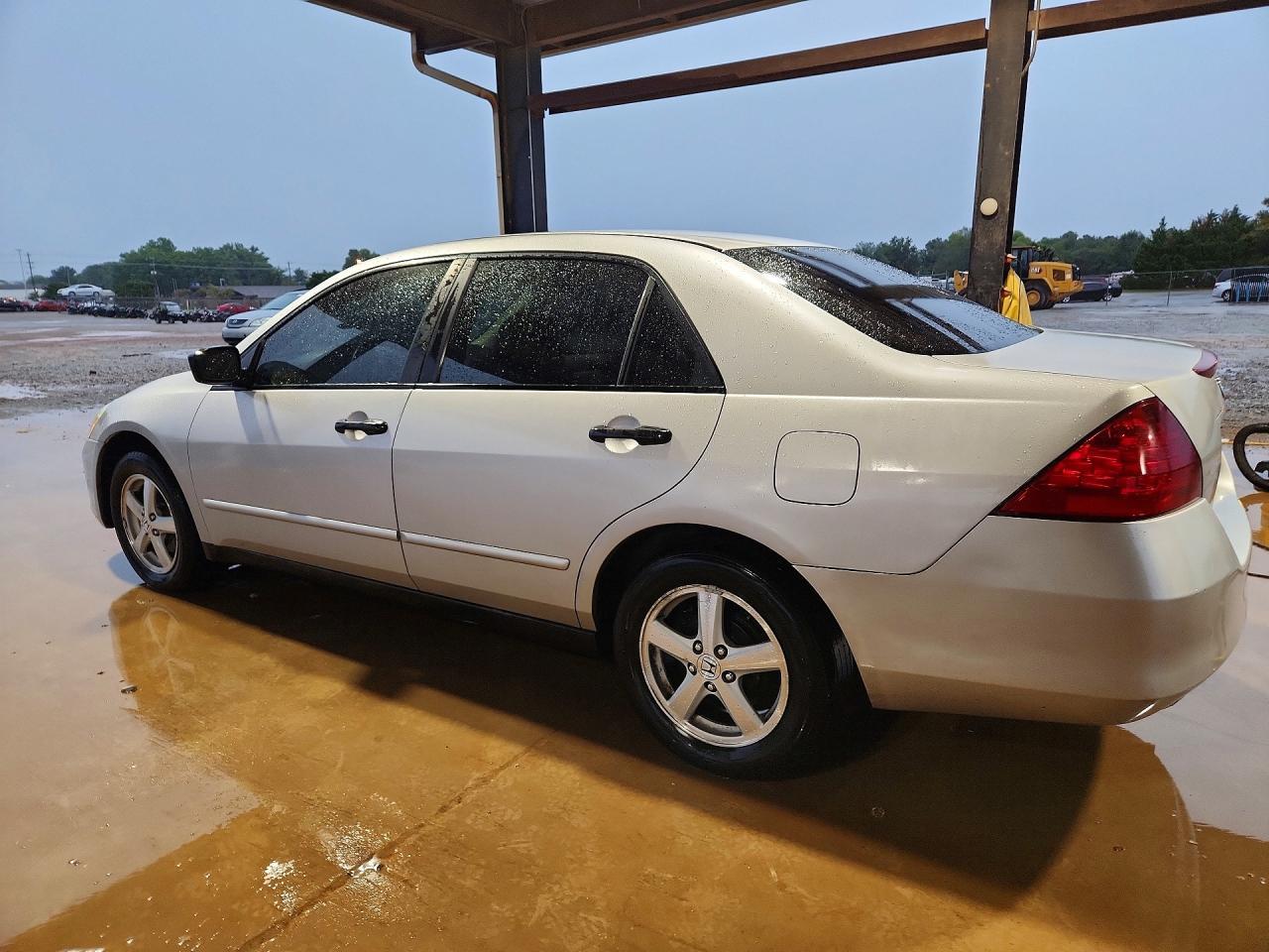 2006 Honda Accord Value - Image 2