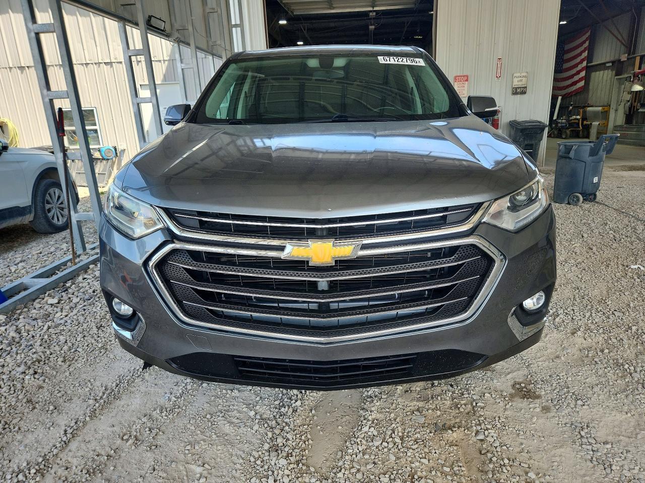 2019 Chevrolet Traverse - Фото 5