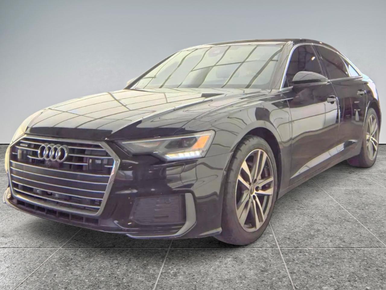 2023 Audi A6 Premium - Фото 2