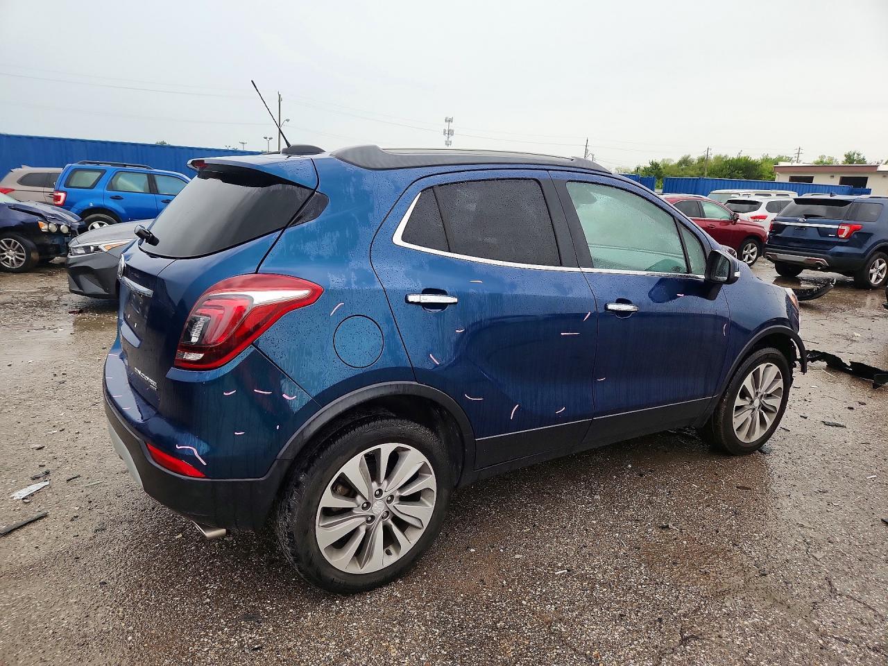 2019 Buick Encore Preferred - Image 3