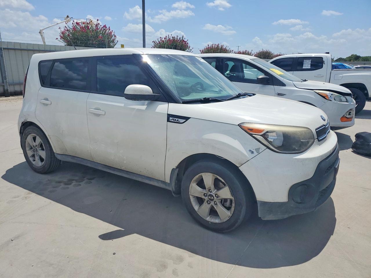 2019 Kia Soul Base - Фото 4