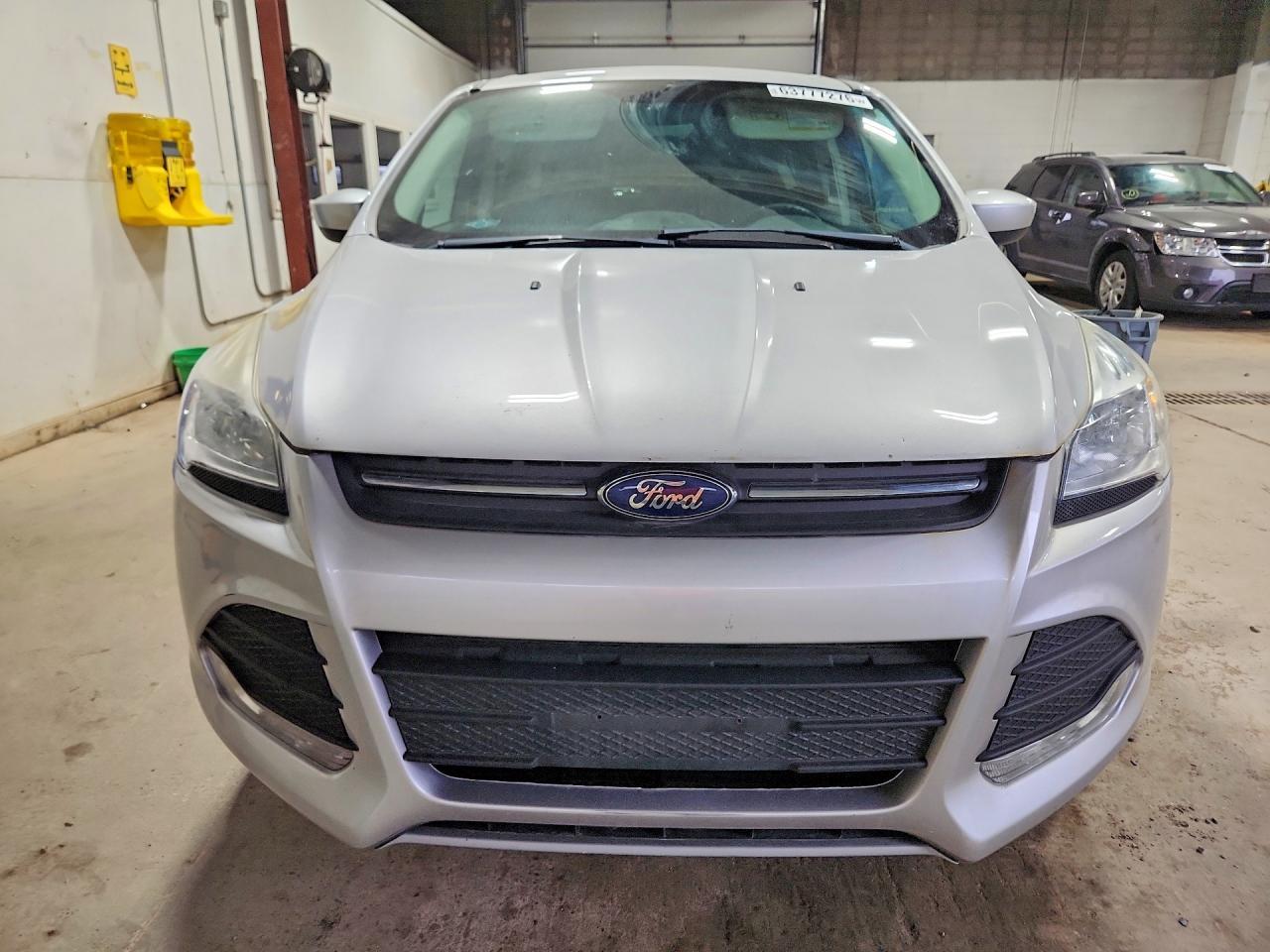 2016 Ford Escape Se - Image 5