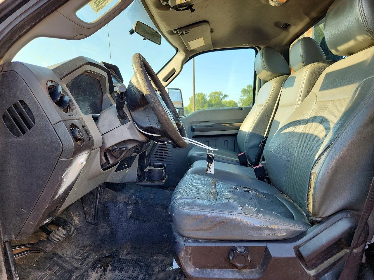 2016 Ford F450 Super Duty - Фото 7