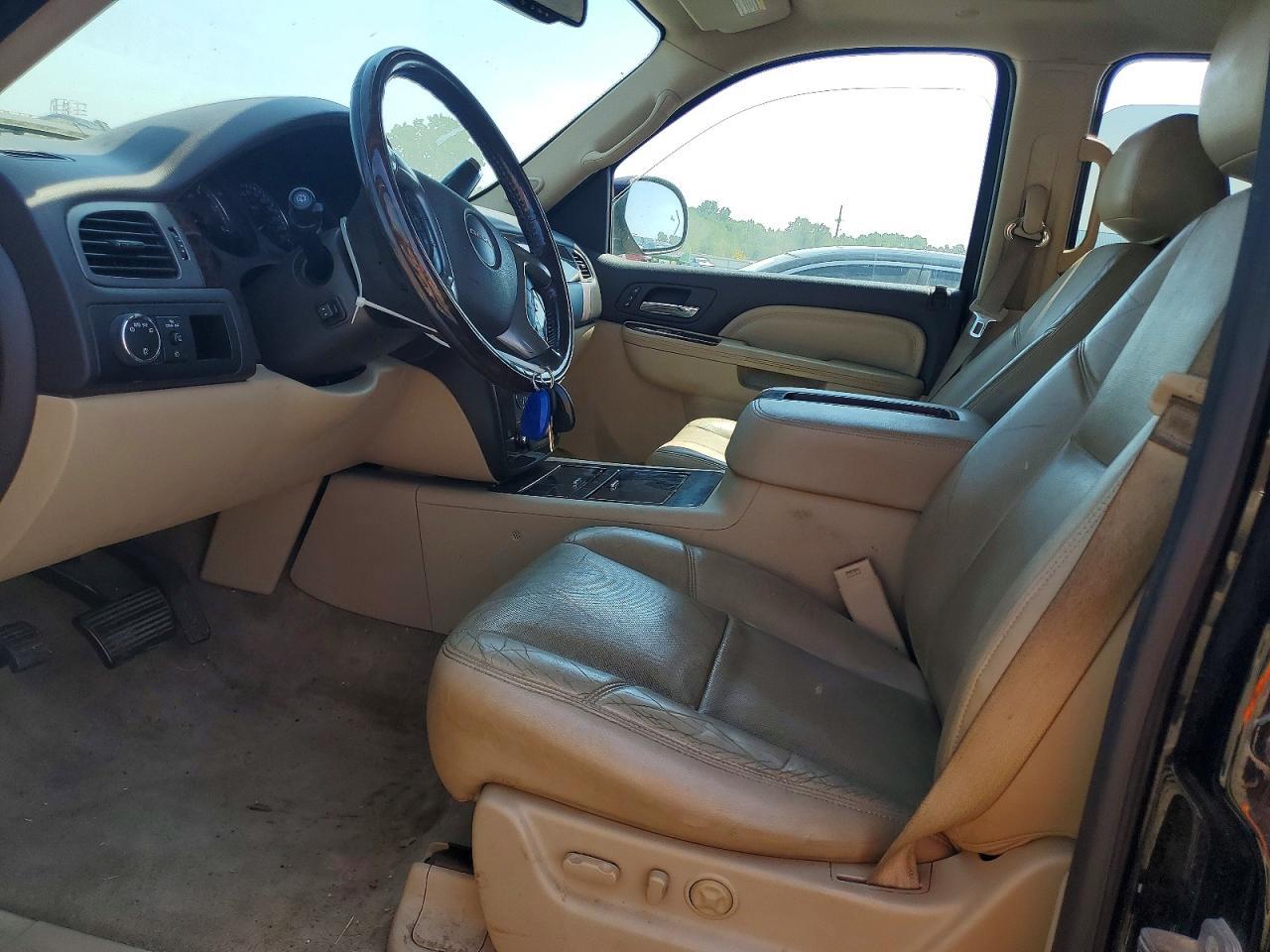 2013 GMC Yukon Xl Denali - Фото 7