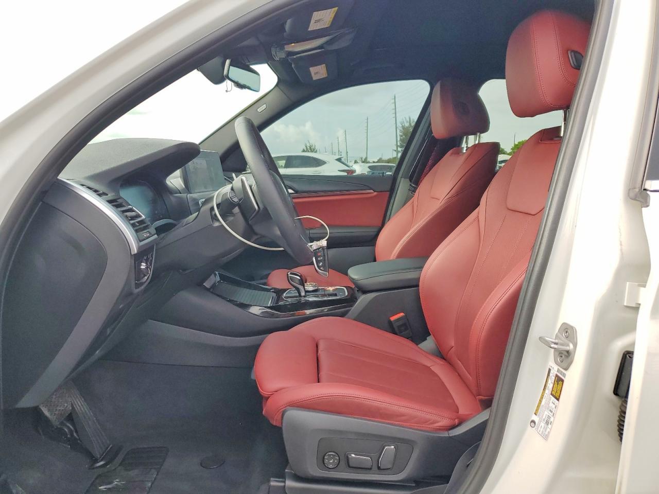 2024 BMW X3 Sdrive30I - Image 7