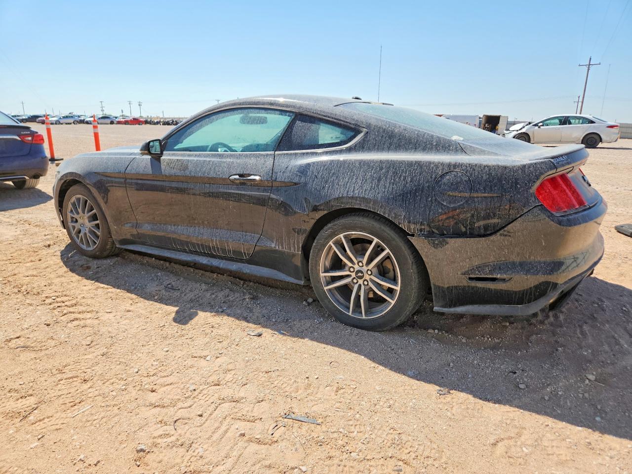 2016 Ford Mustang - Image 2