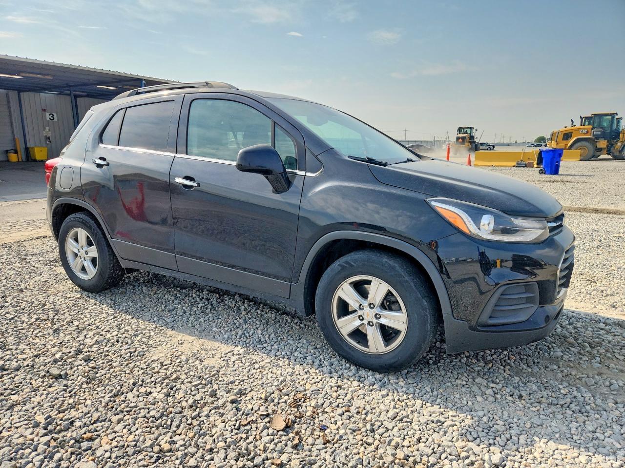 2019 Chevrolet Trax 1Lt - Фото 4