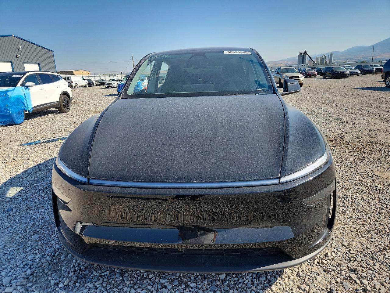 2026 Tesla Model Y - Image 5