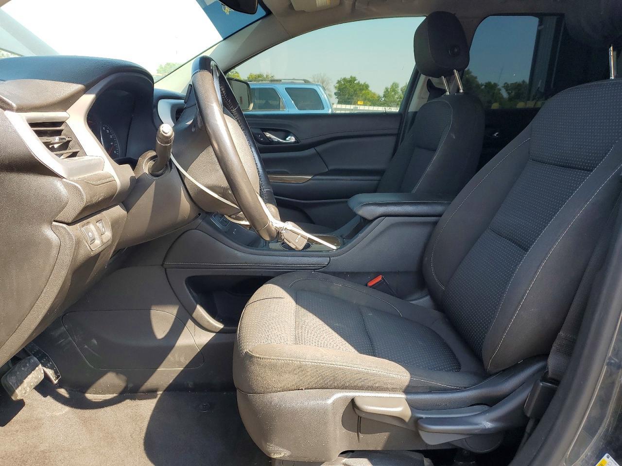 2020 GMC Acadia Sle - Image 7
