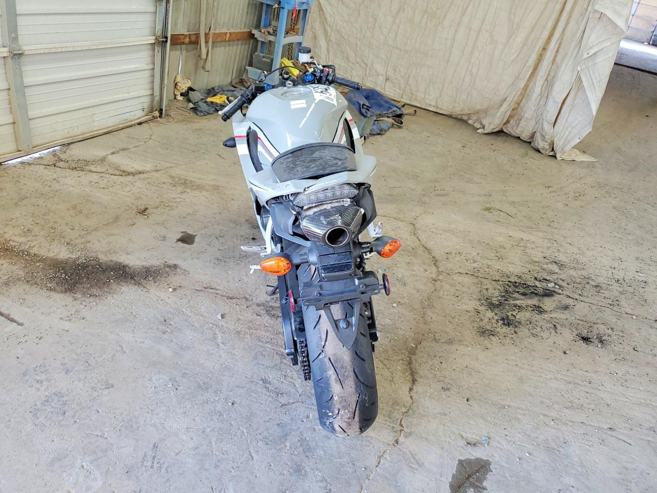 2026 Honda Cbr600 Rr - Image 4