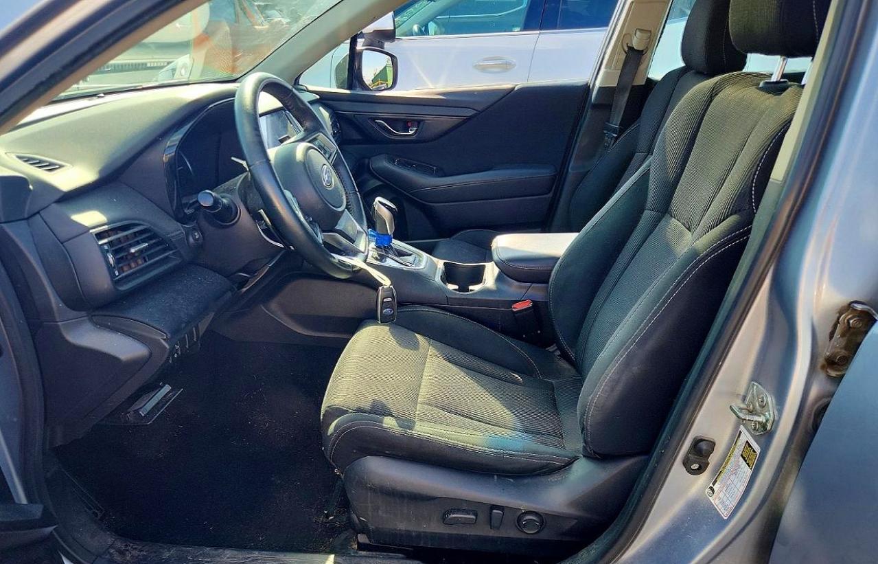 2020 Subaru Legacy Premium - Фото 7