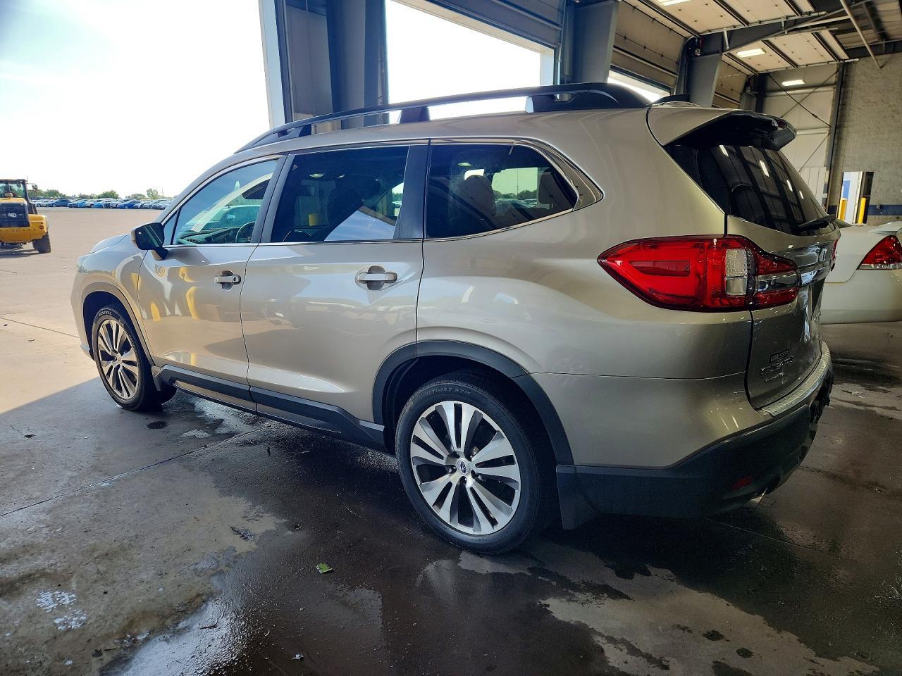 2020 Subaru Ascent Premium - Image 2